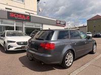 Second-hand Audi A4 256 CP (188 kW) 2006 Gri Break
