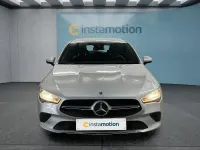 Gebraucht Mercedes CLA200 150 PS (110 kW) 2022 Limousine