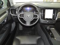Gebraucht Volvo V90 Plus 197 PS (144 kW) 2022 Schwarz Kombi