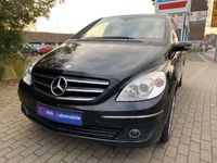 gebraucht Mercedes B200 LPG Gasanlage,Tüv Neu,Klima .