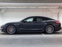 Gebraucht Porsche Panamera 4S 544 PS (400 kW) 2025 Grau Limousine