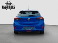 Gebraucht Opel Corsa Edition 75 PS (55 kW) 2020 Blau Limousine