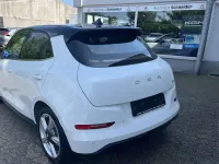 Gebraucht Ora 03 Pro+ 125 kW (171 PS) 2023 Rot Kleinwagen