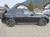 Gebraucht Mercedes GLC450 AMG 367 PS (269 kW) 2026 Schwarz