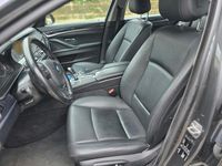 Gebraucht BMW 520 190 PS (139 kW) 2016 Andere farben Limousine