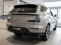 Gebraucht Volvo EX90 Ultra 300 kW (408 PS) 2026 Sand dune SUV