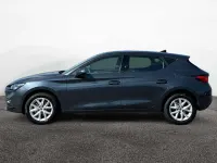 Gebraucht Seat Leon Style 150 PS (110 kW) 2026 Magnetic grau Limousine
