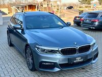 gebraucht BMW 530 530 d d , M-Sportpaket,LED,Pano,HUD,Kamera,VOLL,TOP