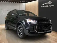 Gebraucht DFSK Forthing 3 170 PS (125 kW) 2025 Schwarz SUV
