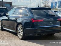 Second-hand Audi A6 272 CP (200 kW) 2018 Negru Break
