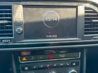 Gebraucht Seat Leon FR 150 PS (110 kW) 2020 Schwarz Kombi