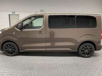 gebraucht Citroën Spacetourer SpacetourerBusiness Navi/9-Sitze/Kamera/DAB/Tem