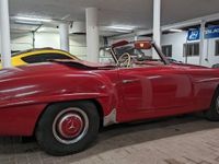 gebraucht Mercedes 190 SL