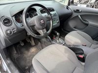 Gebraucht Seat Altea Comfort 125 PS (91 kW) 2009 Grau Van / Kleinbus