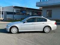 gebraucht BMW 320 i (E90)