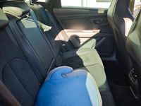 Gebraucht Seat Leon ST CUPRA 300 PS (220 kW) 2019 Grau Kombi