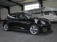 Gebraucht Ora 03 125 kW (171 PS) 2023 Schwarz Kleinwagen