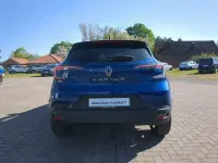 Neu Renault Captur Techno 140 PS (102 kW) 2026 Schwarz SUV