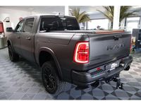 Neu Dodge Ram Limited 541 PS (397 kW) 2025 Diamond black Pickup