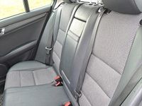Gebraucht Mercedes C220 170 PS (125 kW) 2011 Grau Kombi