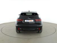 Używany Jaguar E-Pace R-Dynamic 241 KM (177 kW) 2021 Czarny SUV