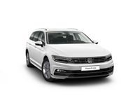 gebraucht VW Passat Variant 2.0 TDI DSG Highline R-LINE EXT.,