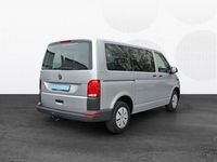 Gebraucht VW T6.1 150 PS (110 kW) 2024 Reflexsilber metallic Van