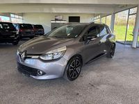 Second-hand Renault Clio 2014 Gri Van