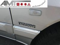 Gebraucht Citroën XM Exclusive 190 PS (139 kW) 1998 Grau metallic Limousine