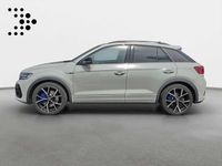 Gebraucht VW T-Roc R 300 PS (220 kW) 2022 Ascotgrau SUV