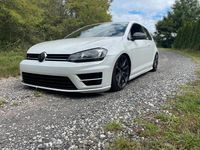 Gebraucht VW Golf VII R 480 PS (353 kW) 2014 Weiß Limousine