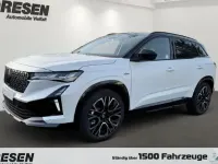 Neu Renault Austral Esprit Alpine 200 PS (147 kW) 2026 Weiss SUV