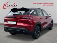 Gebraucht Baic X55 177 PS (130 kW) 2024 Rot SUV