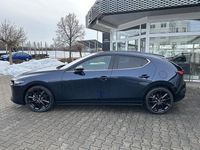 Neu Mazda 3 Homura-Line 140 PS (102 kW) 2025