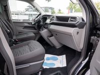 gebraucht VW Caravelle T6.1langer Radstand Comfortline