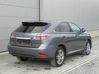 Gebraucht Lexus RX450 249 PS (183 kW) 2015 Grau SUV