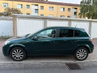 Gebraucht Opel Astra 125 PS (91 kW) 2005 Kleinwagen