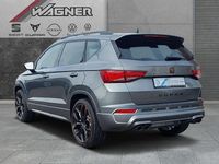 Usata Cupra Ateca 300 CV (220 kW) 2022 Grigio SUV