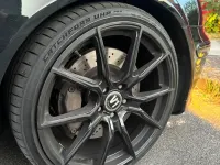 Gebraucht Mercedes C350 Sport 306 PS (225 kW) 2005 Schwarz Limousine