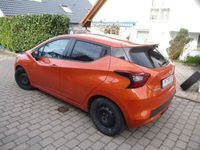 gebraucht Nissan Micra 0.9 IG-T 90 N-CONNECTA N-CONNECTA