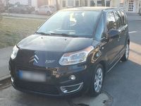 gebraucht Citroën C3 Picasso VTi 120 Tendance Tendance