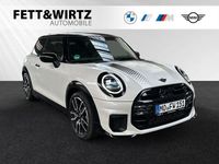 Gebraucht Mini John Cooper Works 204 PS (150 kW) 2025 Weiß Kleinwagen