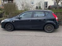 gebraucht Hyundai i30 1.4 Classic Classic