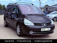 Second-hand Renault Espace 173 CP (127 kW) 2008 Negru Monovolum