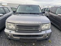 gebraucht Land Rover Range Rover Sport 