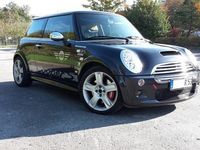 gebraucht Mini Cooper S Park Lane