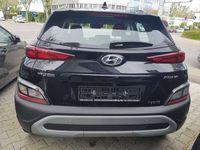gebraucht Hyundai Kona 1.6 GDI DCT Hybrid Trend Herstellergarantie 2.2028