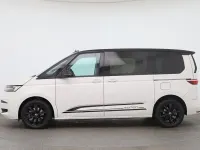 Neu VW Multivan Edition 245 PS (180 kW) 2026 Weiß Van / Kleinbus