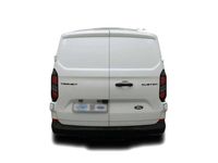 Gebraucht Ford Transit Custom Trend 135 PS (99 kW) 2024 Weiss Limousine