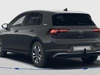 Neu VW Golf VIII 150 PS (110 kW) 2025 Grau (uranograu) Limousine